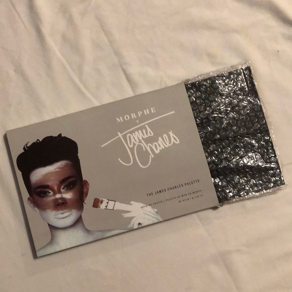 New still in the box James Charles Morphe palette - Picture 5 of 5